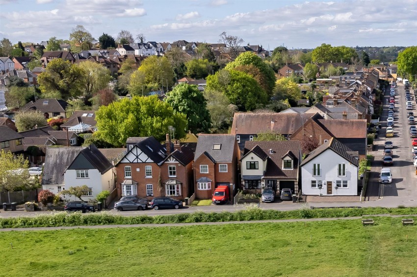 Images for The Green, Theydon Bois