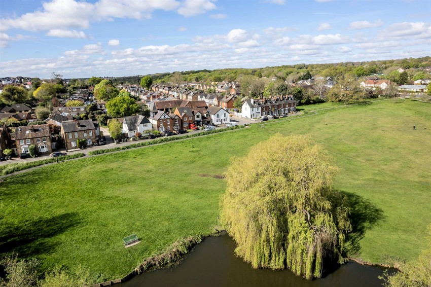 Images for The Green, Theydon Bois