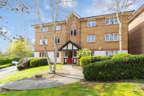 View Full Details for Woodland Grove, Epping