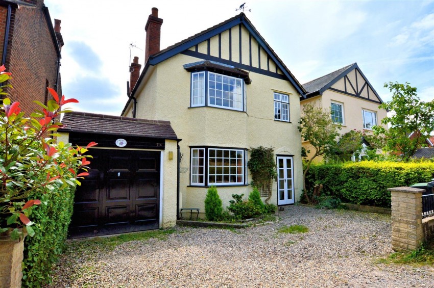 Images for Bell Common, Epping