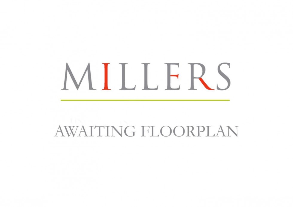 Floorplan for Brocket Way, Chigwell