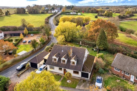 View Full Details for Hastingwood Road, Hastingwood.