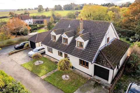 View Full Details for Hastingwood Road, Hastingwood.