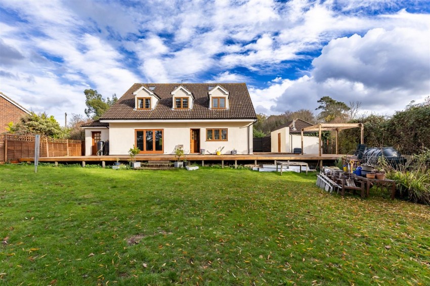 Images for Hastingwood Road, Hastingwood, Harlow