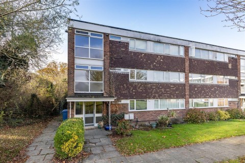 View Full Details for Priory Court, Harlow