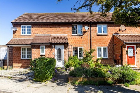 View Full Details for Brickfield Road, Coopersale