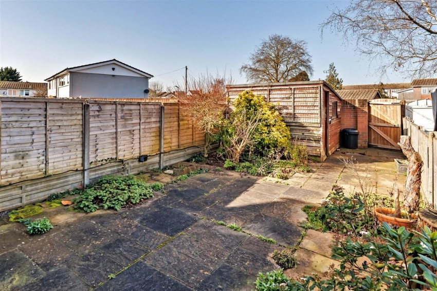 Images for Brickfield Road, Coopersale