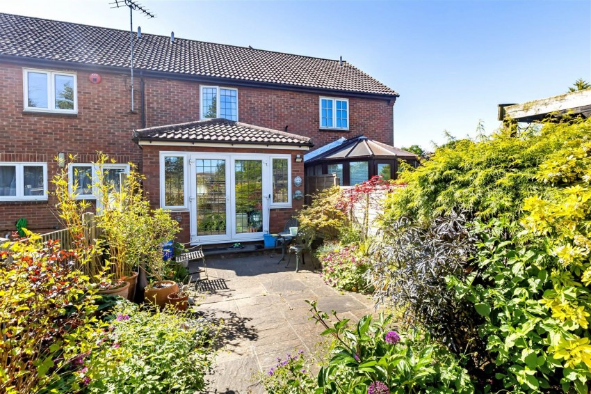 Images for Brickfield Road, Coopersale