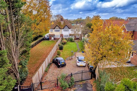 View Full Details for High Road, North Weald