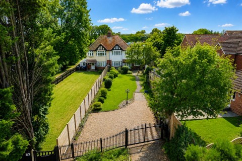 View Full Details for High Road, North Weald
