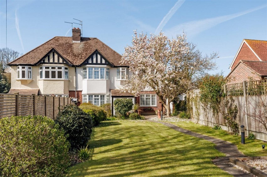 Images for High Road, North Weald