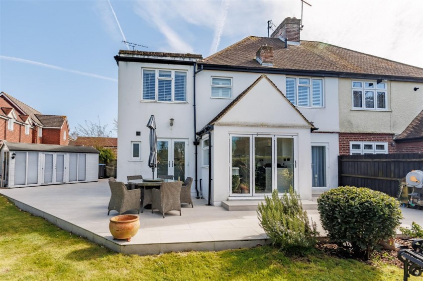 Images for High Road, North Weald