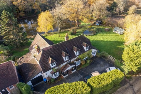 View Full Details for New Road, Lambourne End