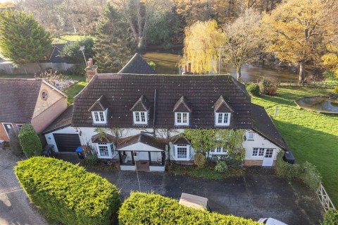 View Full Details for New Road, Lambourne End