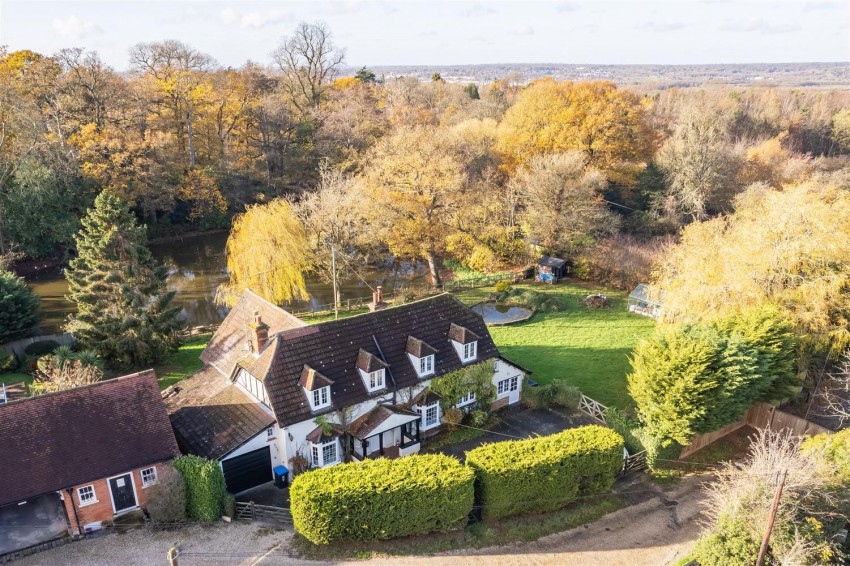 Images for New Road, Lambourne End