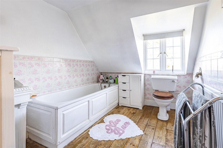 Images for New Road, Lambourne End