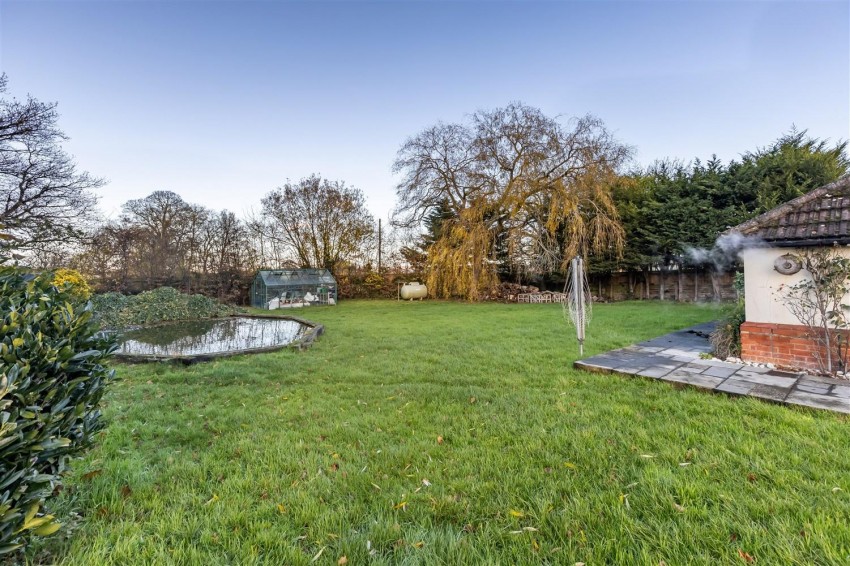 Images for New Road, Lambourne End