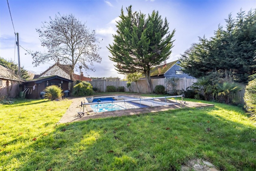 Images for New Road, Lambourne End