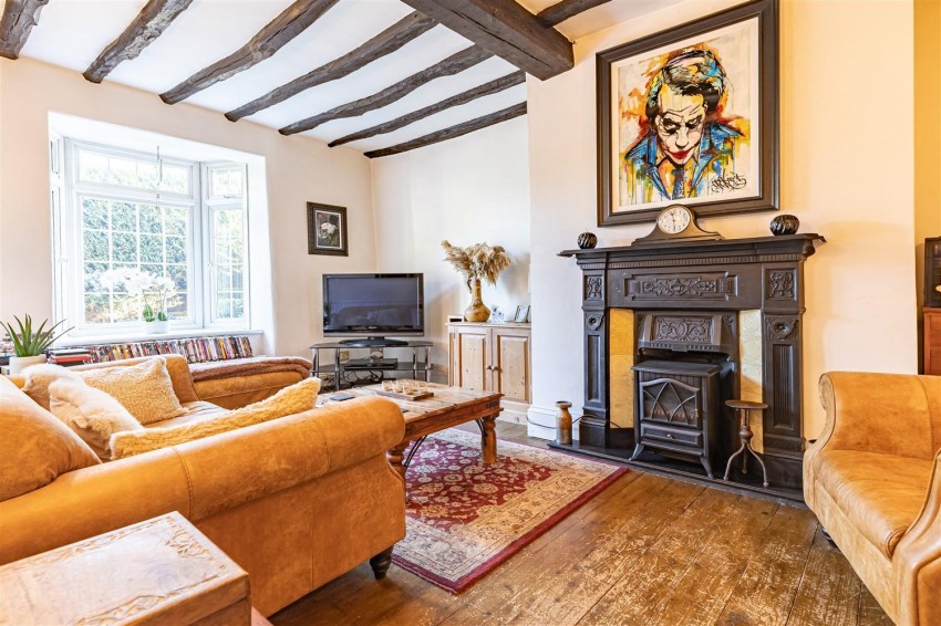 Images for New Road, Lambourne End