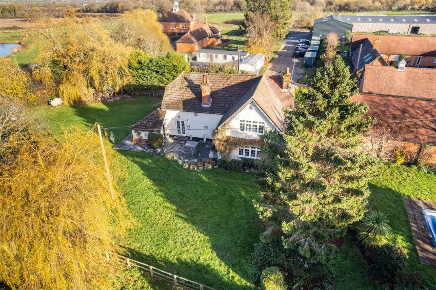 Images for New Road, Lambourne End