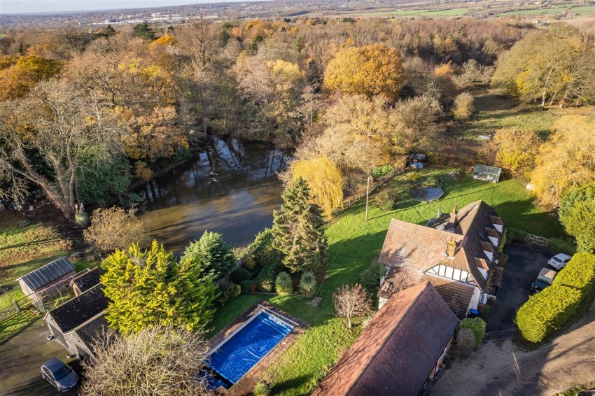 Images for New Road, Lambourne End