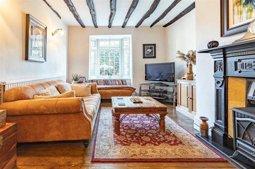 Images for New Road, Lambourne End