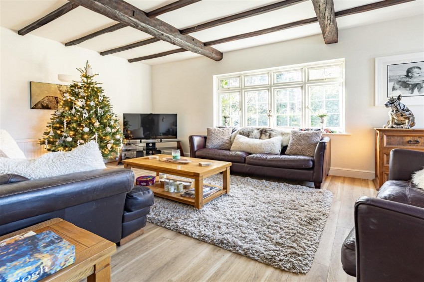 Images for New Road, Lambourne End