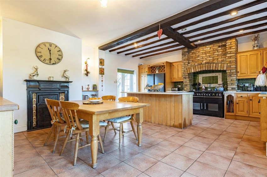 Images for New Road, Lambourne End