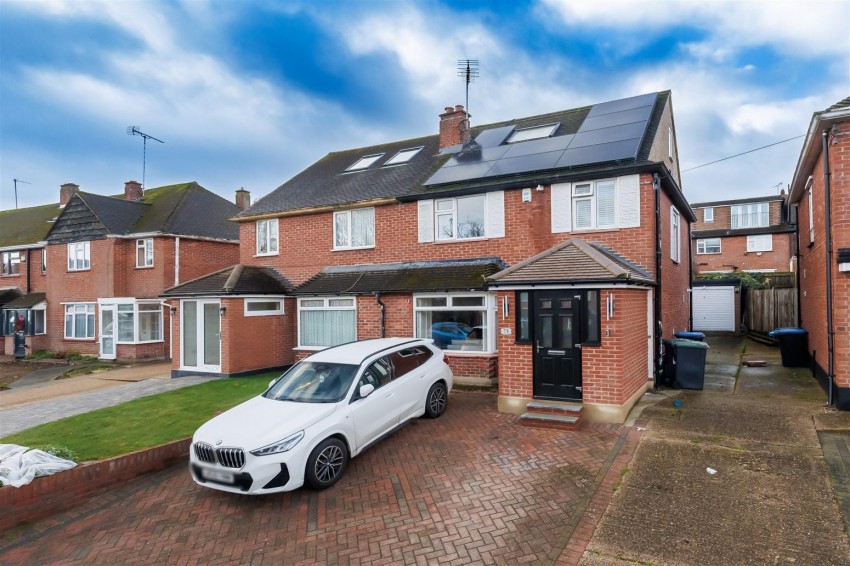 Images for Crows Road, Epping