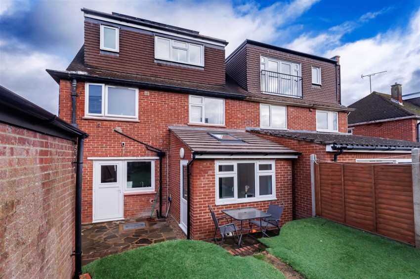 Images for Crows Road, Epping