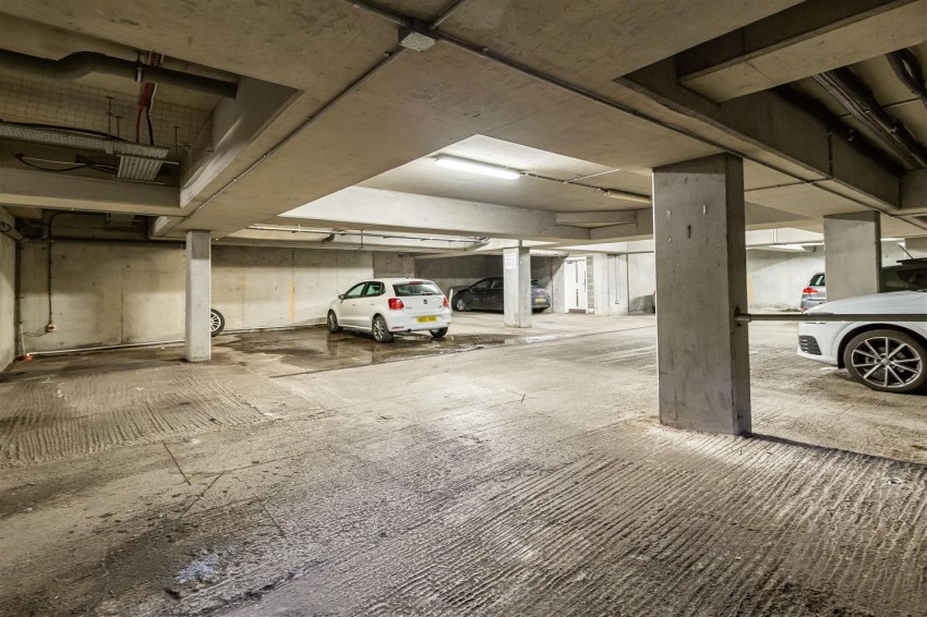 Images for Hemnall Mews, Hemnall Street, Epping