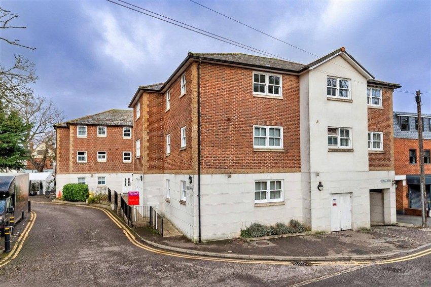 Images for Hemnall Mews, Hemnall Street, Epping