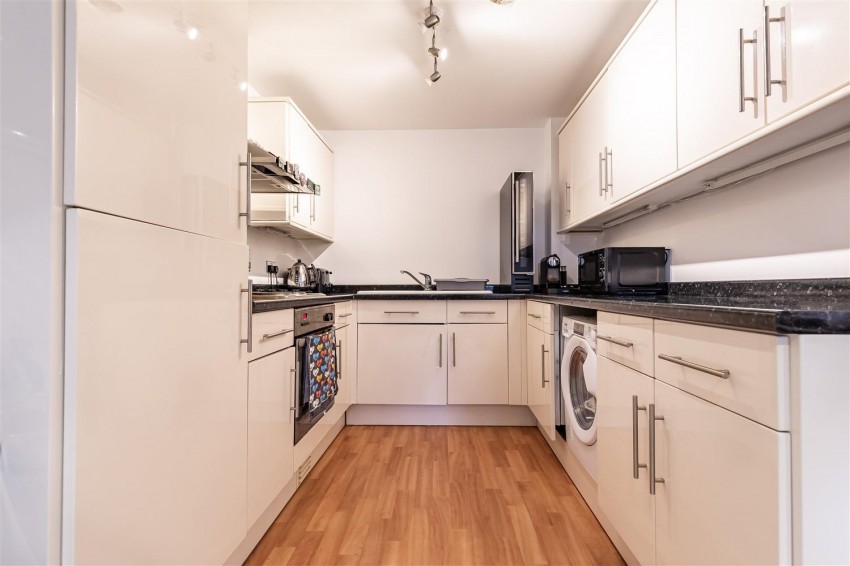 Images for Hemnall Mews, Hemnall Street, Epping