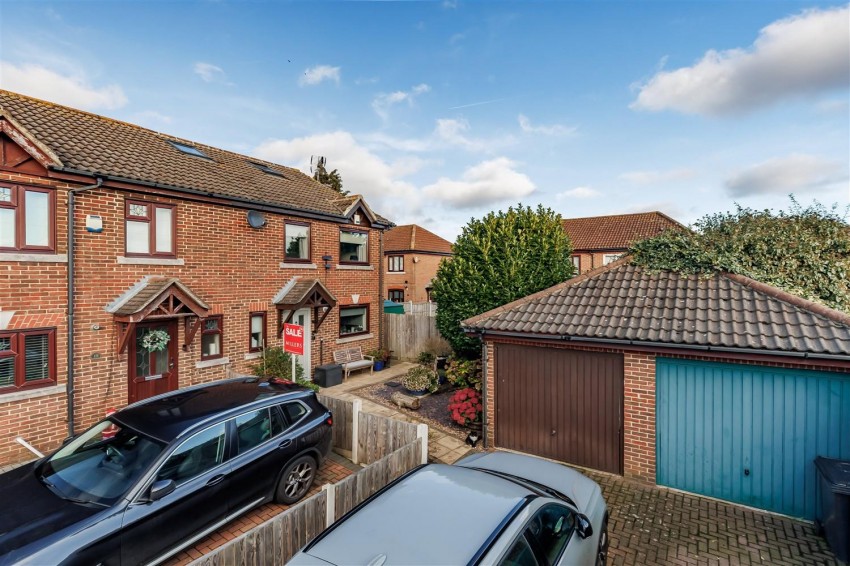 Images for Green Close, Epping Green