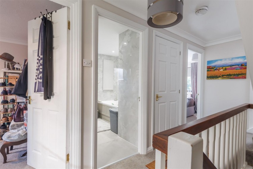 Images for Green Close, Epping Green