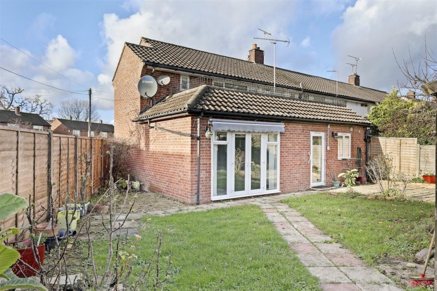 Images for Green Glade, Theydon Bois