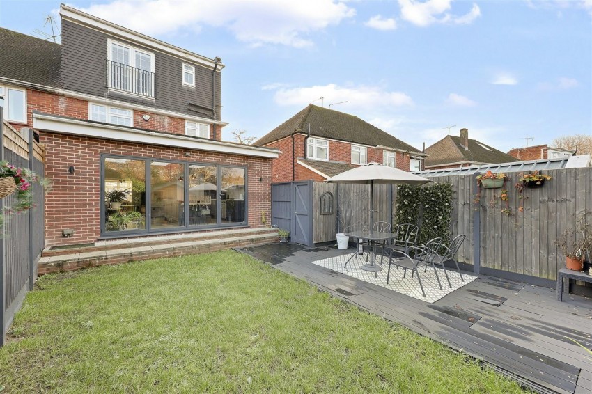 Images for Crows Road, Epping