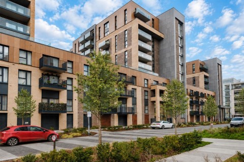 View Full Details for Godfrey House, Edinburgh Gate, Harlow