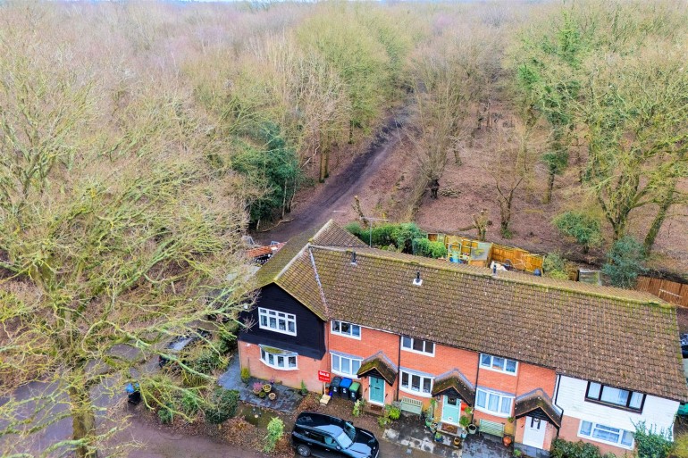 Garnon Mead, Coopersale