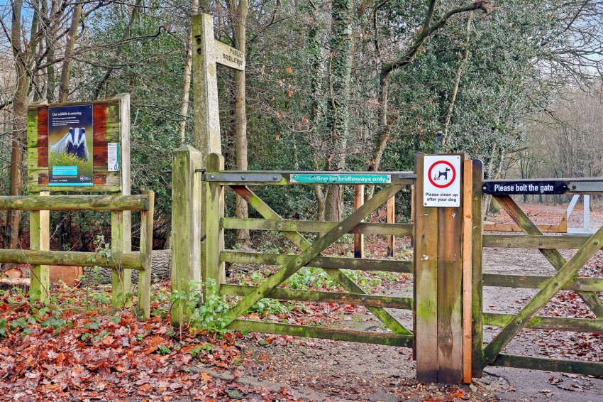 Images for Garnon Mead, Coopersale