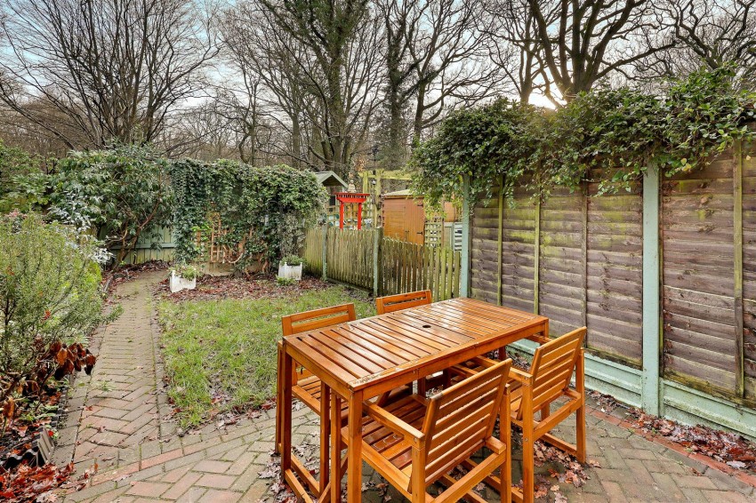 Images for Garnon Mead, Coopersale