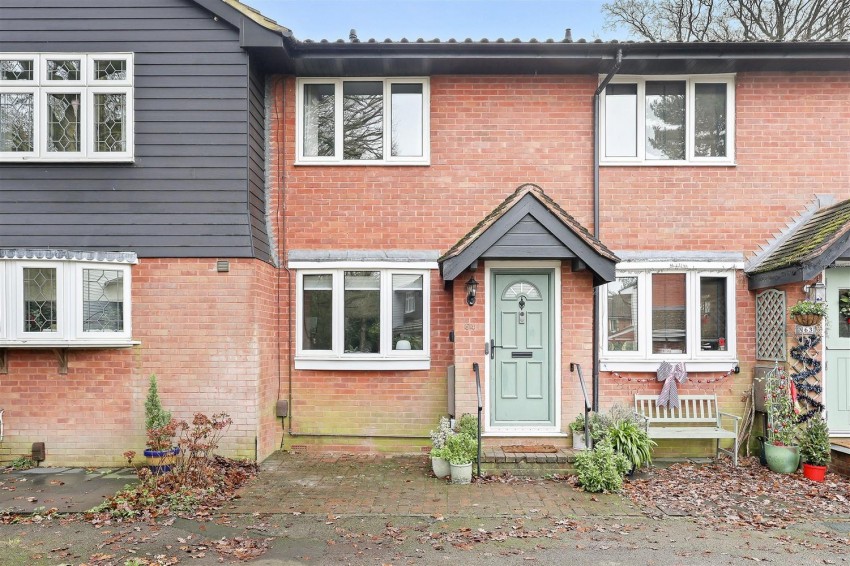 Images for Garnon Mead, Coopersale