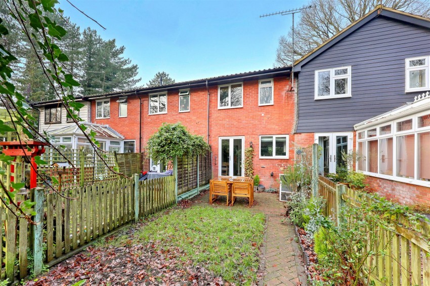 Images for Garnon Mead, Coopersale