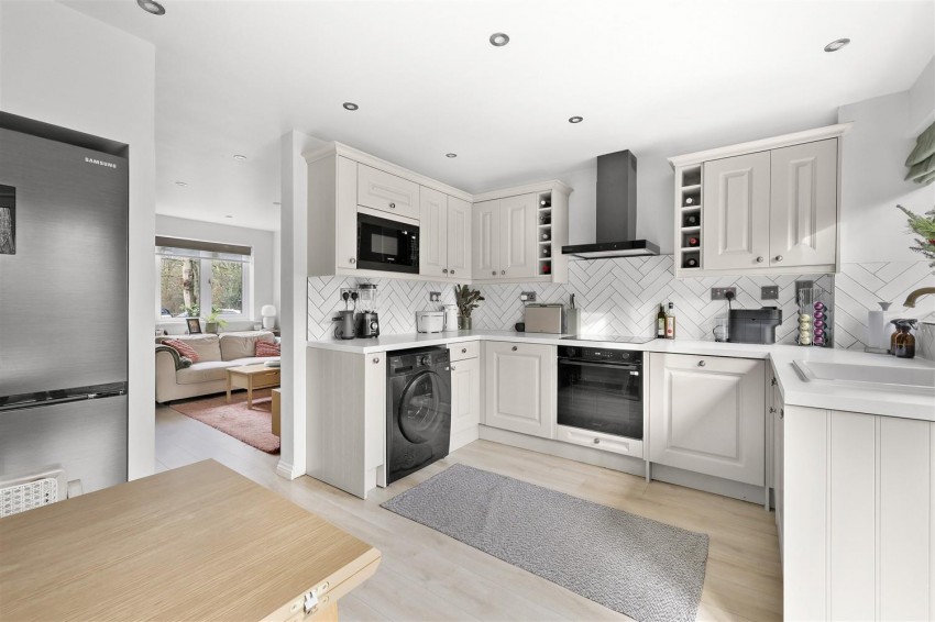 Images for Garnon Mead, Coopersale