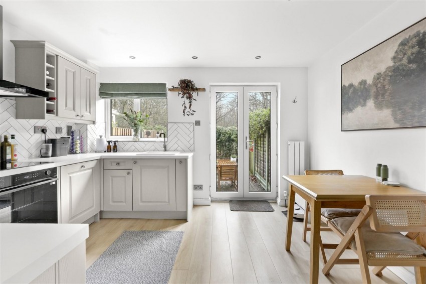 Images for Garnon Mead, Coopersale