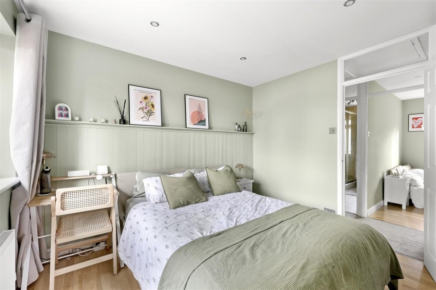 Images for Garnon Mead, Coopersale