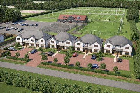 View Full Details for Rosewood, Upland Road, Thornwood, Epping