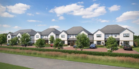 View Full Details for Rosewood, Upland Road, Thornwood