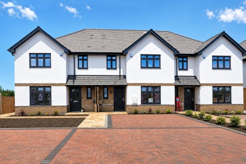 View Full Details for Rosewood, Upland Road, Thornwood