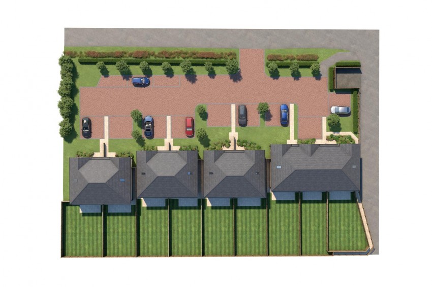 Images for Rosewood, Upland Road, Thornwood